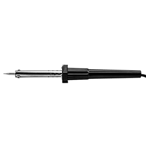 Kingman Soldering Iron Kit (2 Pack) - Professional 60W Soldering Iron with Stand & Sponge - Perfect for Electronics Repair, DIY Projects, and Home Improvement