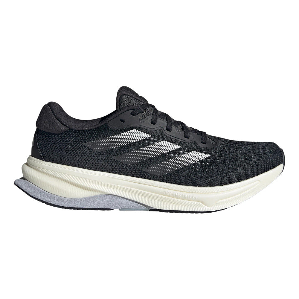 Men's Supernova Solution Running Shoes - Lightweight Cushioned Sneakers for Men - Perfect for Marathon Training & Road Running