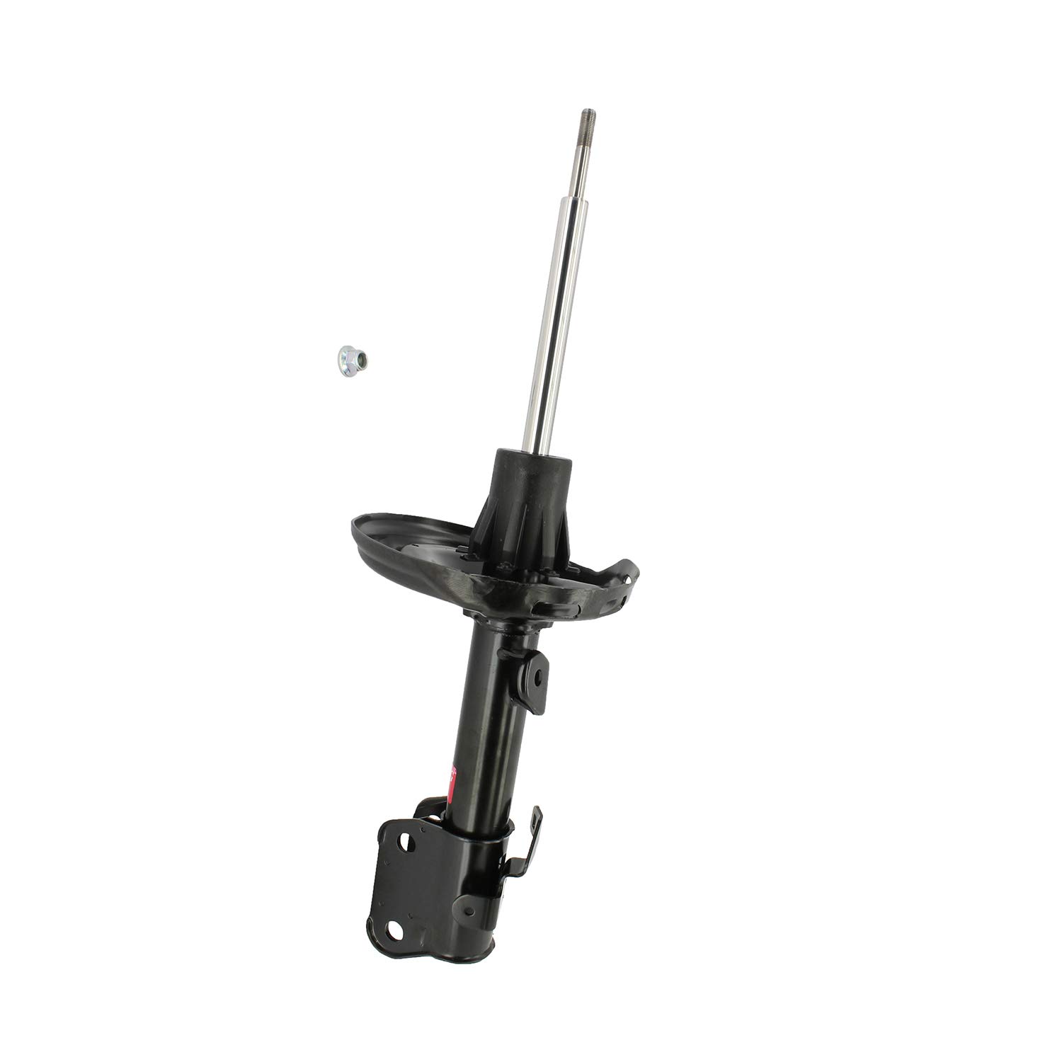 KYB 339040 Excel-G Gas Strut - Premium Replacement Shock Absorber for Smooth Ride | Perfect for SUVs, Trucks & Off-Road Vehicles