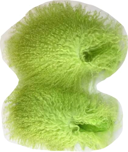 Fluorescent green
