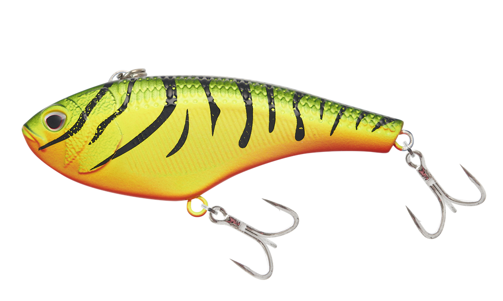 Fire Tiger
