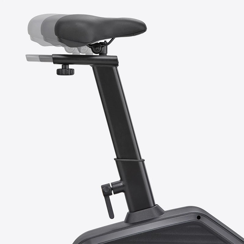 Adidas C 24c Exercise Bike - Premium Indoor Cycling Bike for Home Gym Workouts | Perfect for Cardio Training, Weight Loss & Fitness Enthusiasts