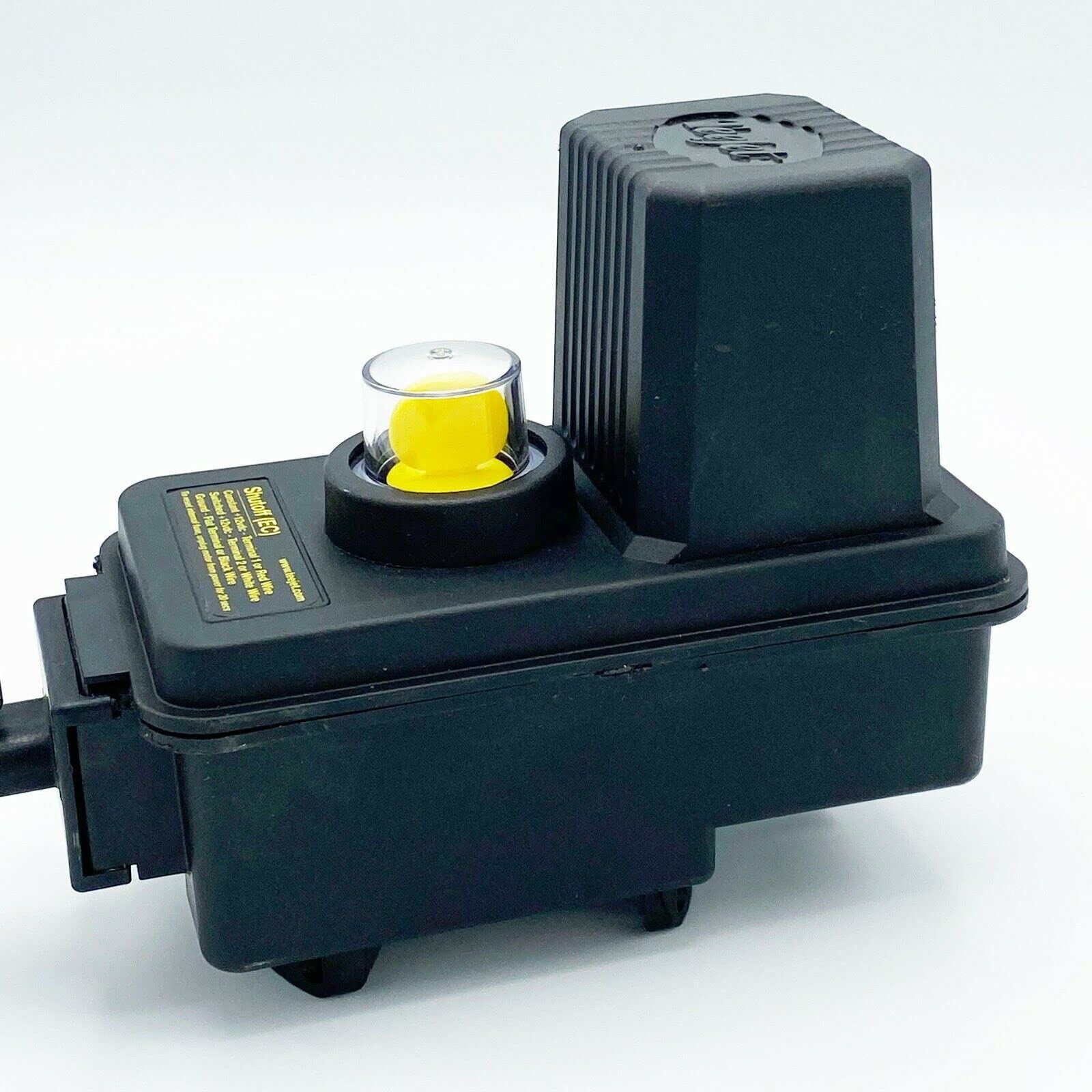 TeeJet 50515-22CP05VR BEC Positive Switch Replacement Motor - Compatible with 344B Series & Apache Sprayer 2011+ Models - Perfect for Agricultural Spraying Equipment Maintenance