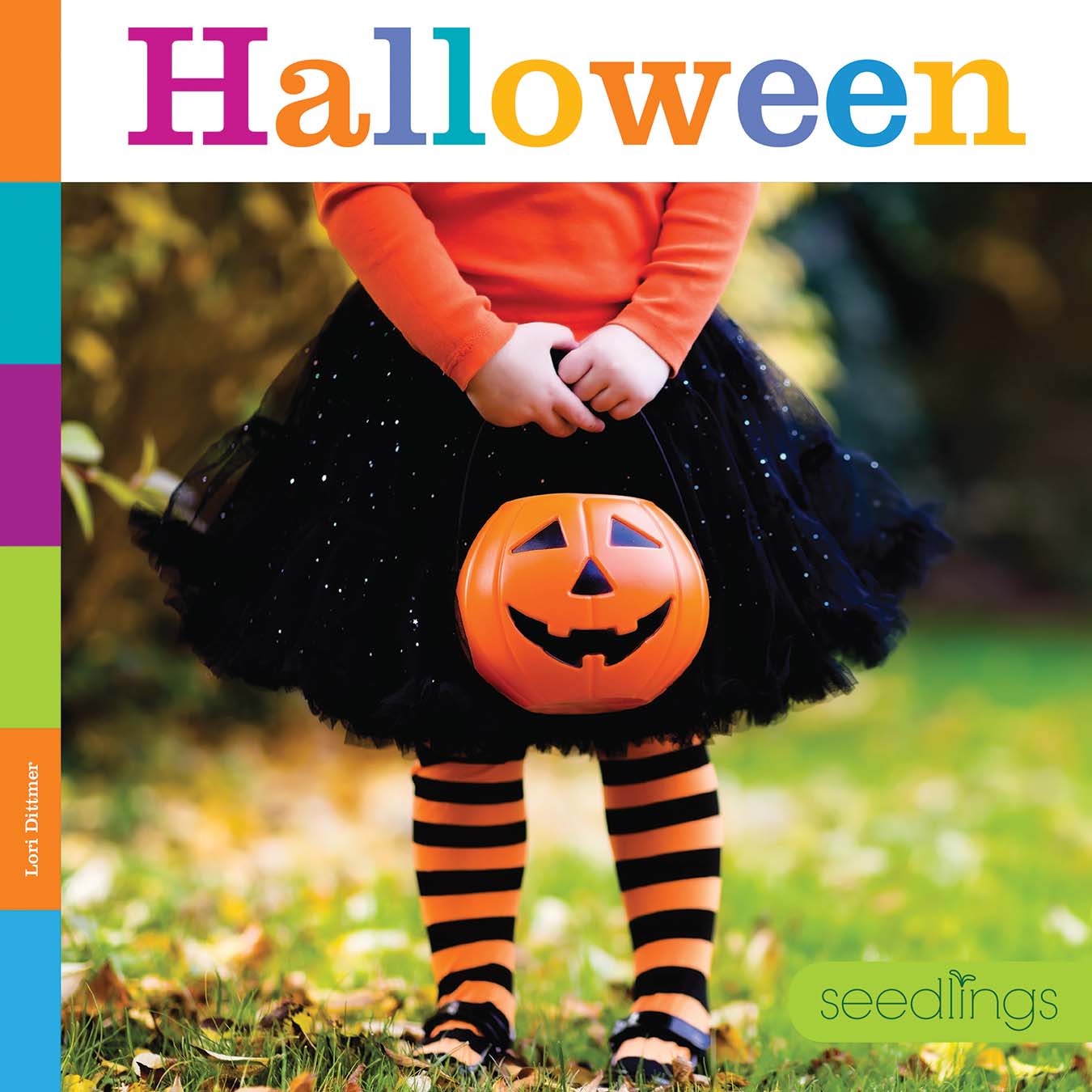 Halloween Book 978-1-64026-329-1 - Spooky Stories for Kids & Family Reading Fun