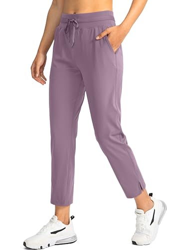 Dusty Purple