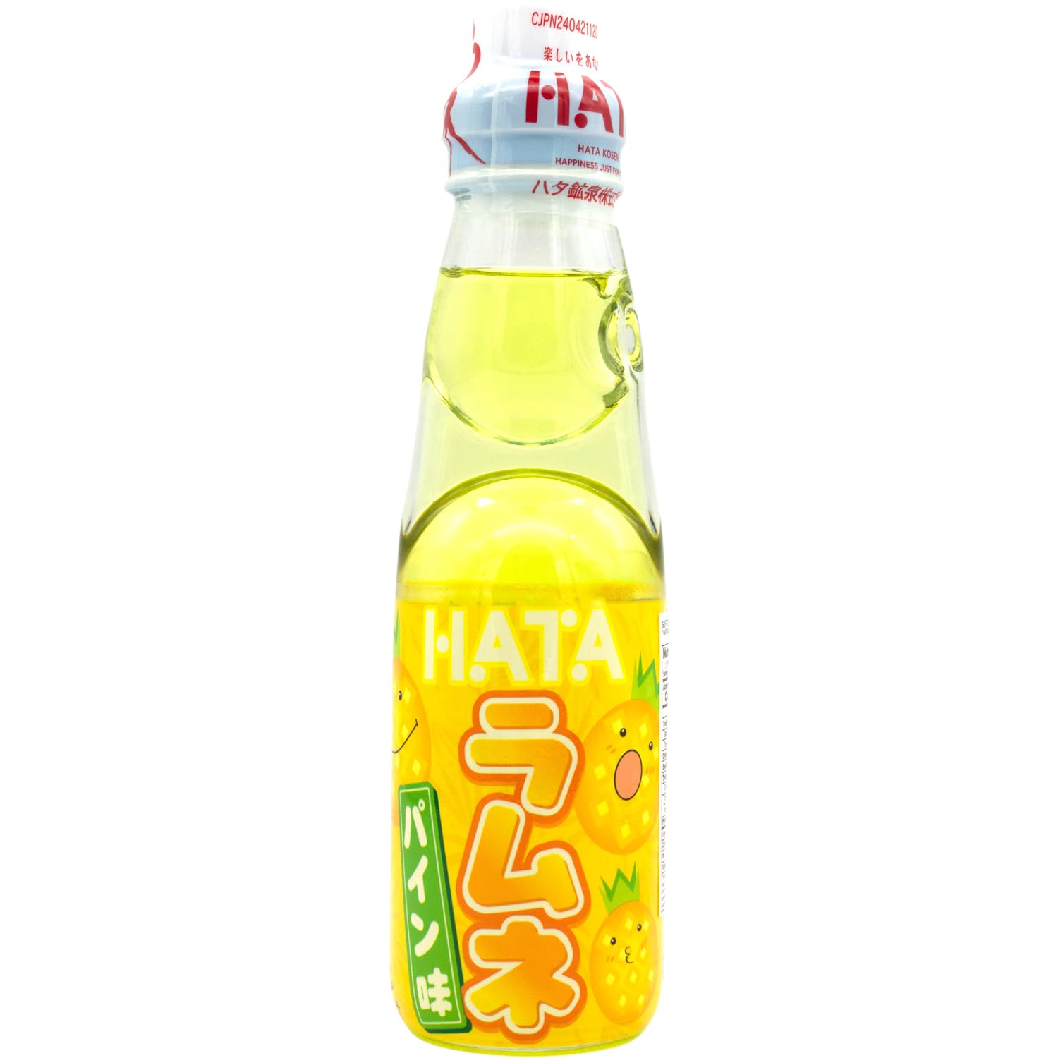 Snackathon Ramune Japanese Soda Variety Pack - 11 Unique Flavors, 6.76oz Bottles (11-Pack) | Refreshing Carbonated Drink for Parties, Anime Nights & Asian Cuisine Pairing
