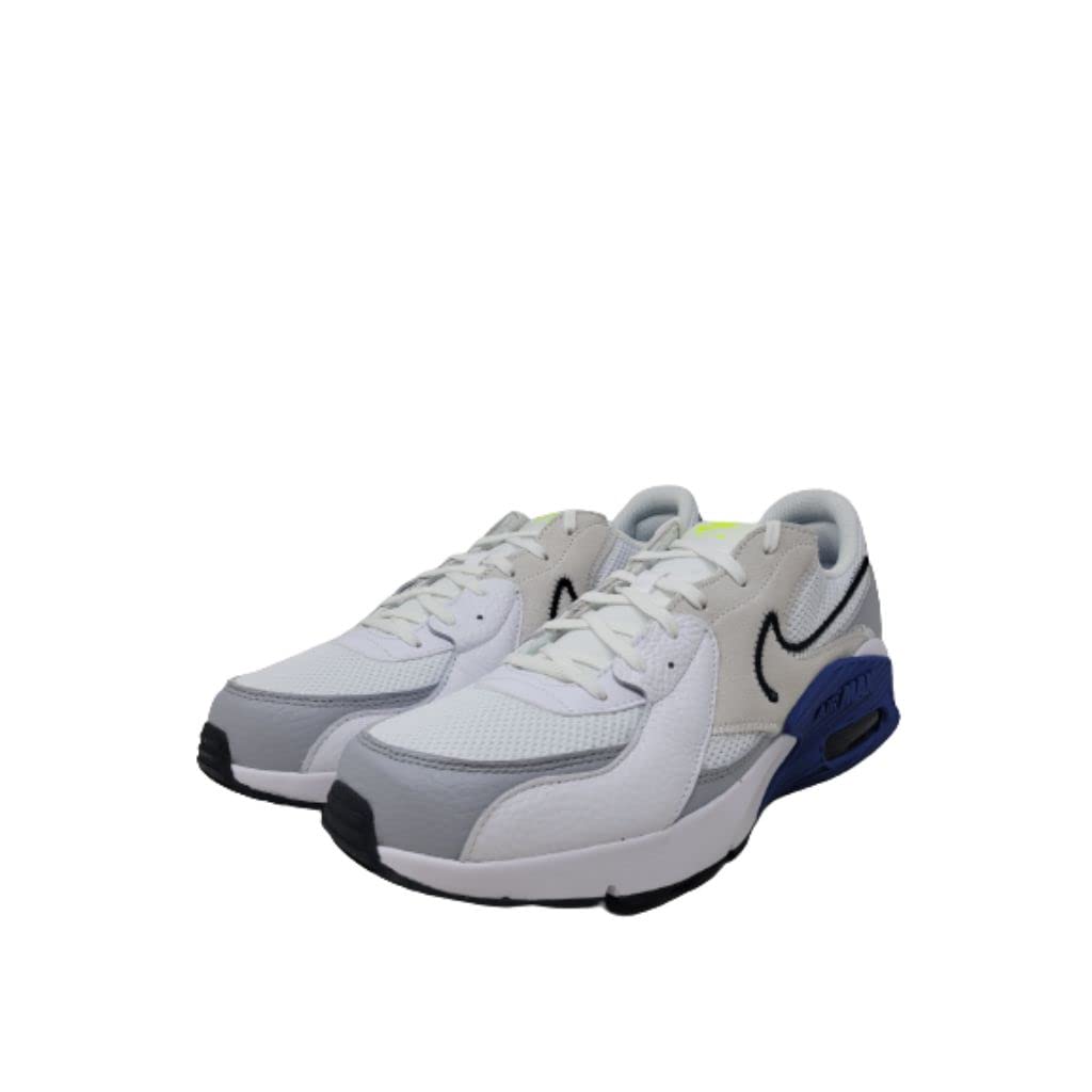 Nike Air Max Axis Men's Running Shoes - Lightweight Cushioned Sneakers for Jogging & Gym Workouts | Comfortable Athletic Footwear for Daily Training & Casual Wear
