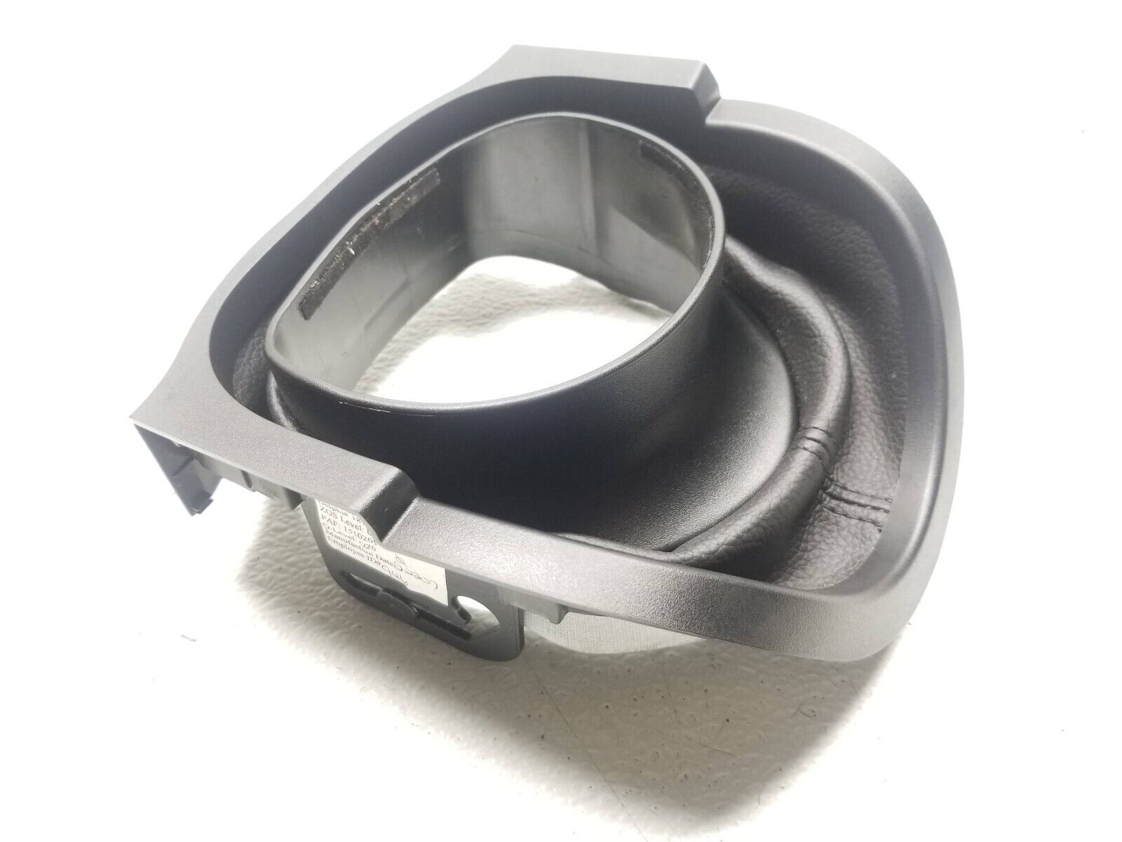 2006-2011 Mercedes ML500 Steering Column Trim Cover - OEM A1644600195 - Perfect for Interior Repair & Customization