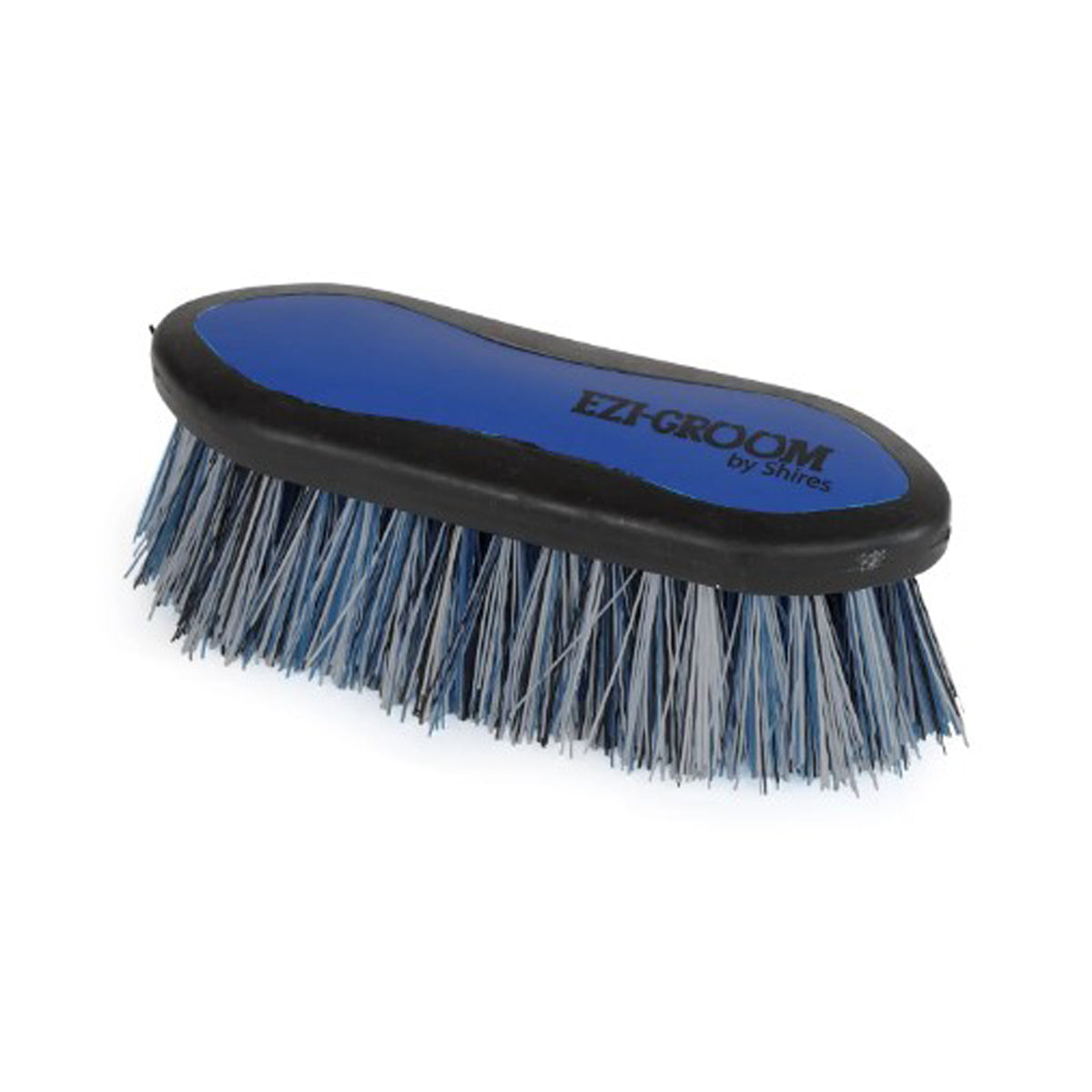 EZI Groom Grip Dandy Brush for Dogs & Cats - Gentle Pet Grooming Brush for Shedding, Detangling & Massage - Perfect for Daily Coat Care at Home or Professional Grooming Salon