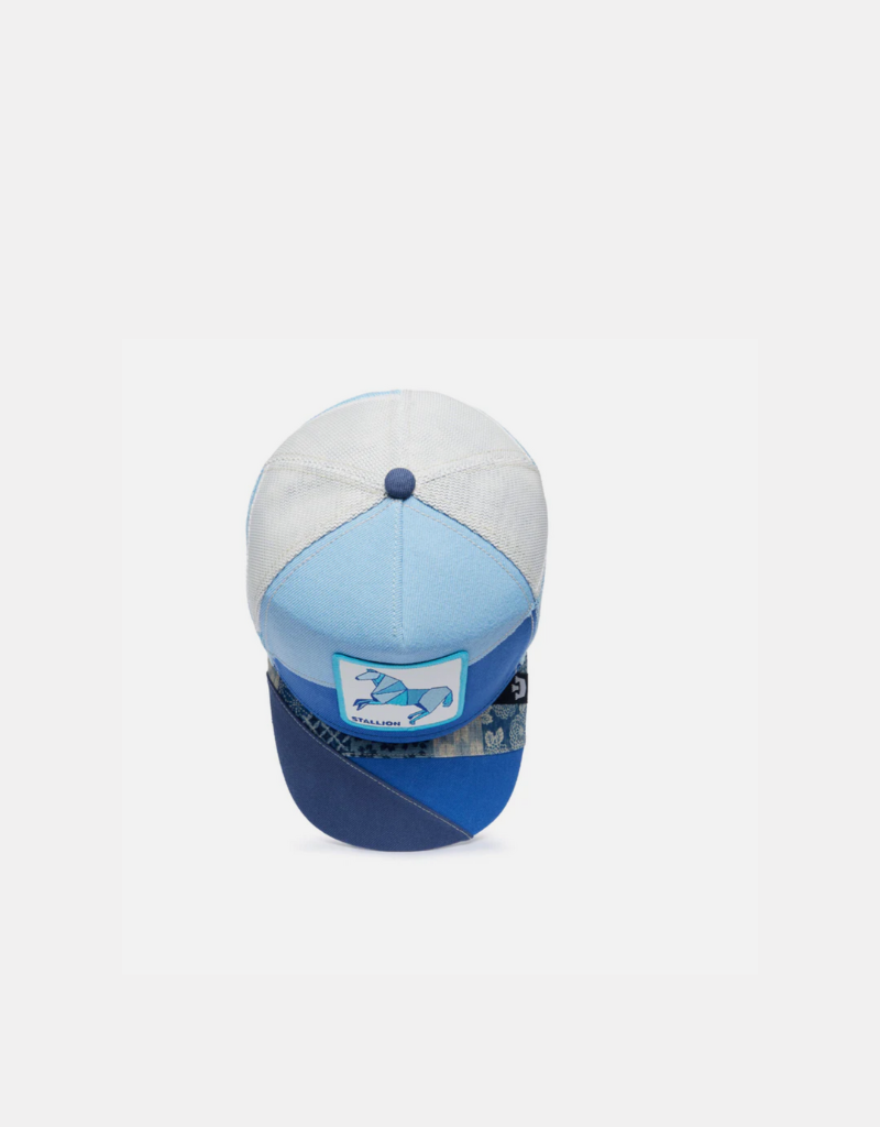 Farmigami Self-Reliant Ball Cap - Durable & Stylish Unisex Baseball Hat for Outdoor Activities, Hiking, and Casual Wear