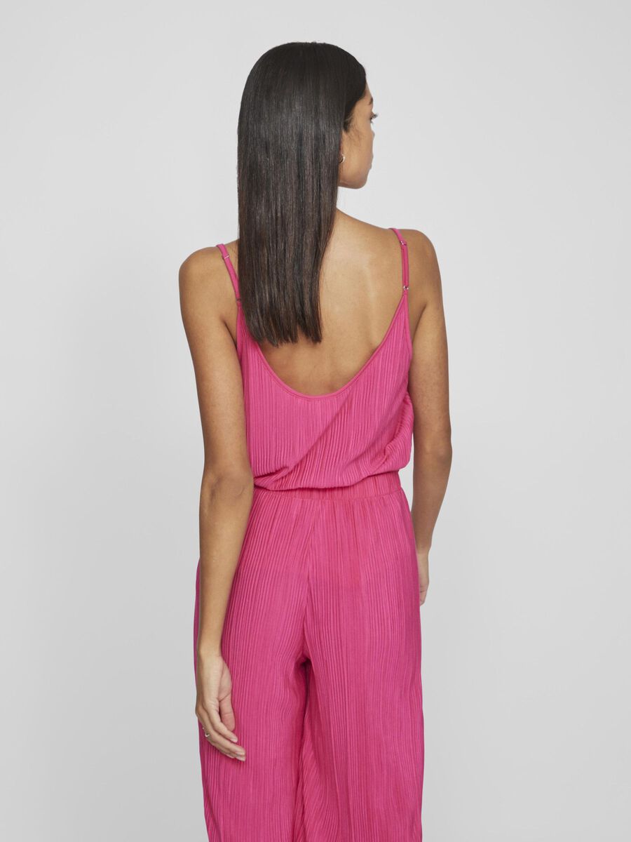 Leonie Strap Top for Women - Sexy Cabaret Style Crop Top - Perfect for Night Out, Clubwear, and Dance Performances