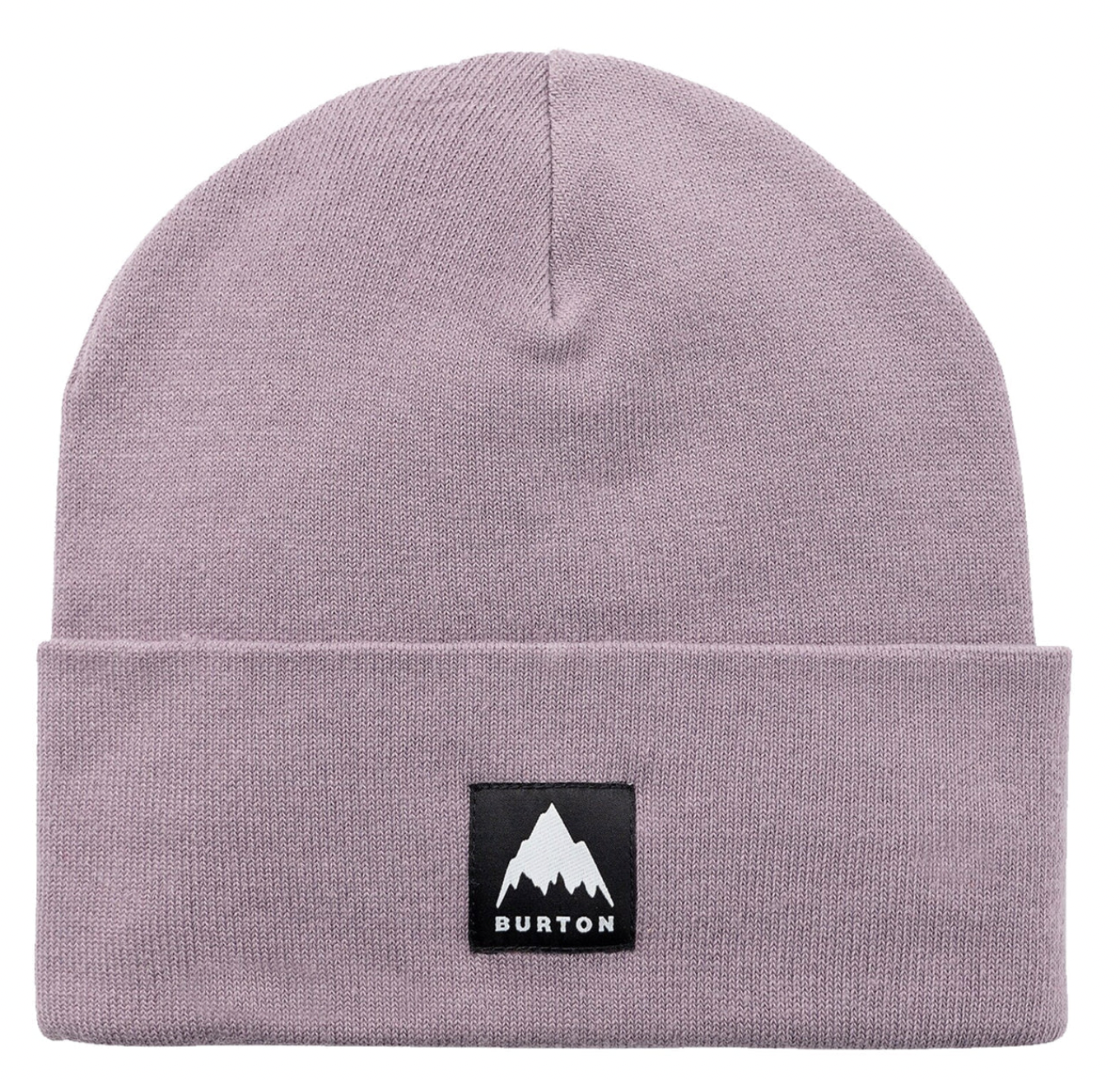 Burton Recycled Tall Kactusbunch Beanie - Eco-Friendly Winter Hat for Men & Women - Perfect for Skiing, Snowboarding & Outdoor Adventures