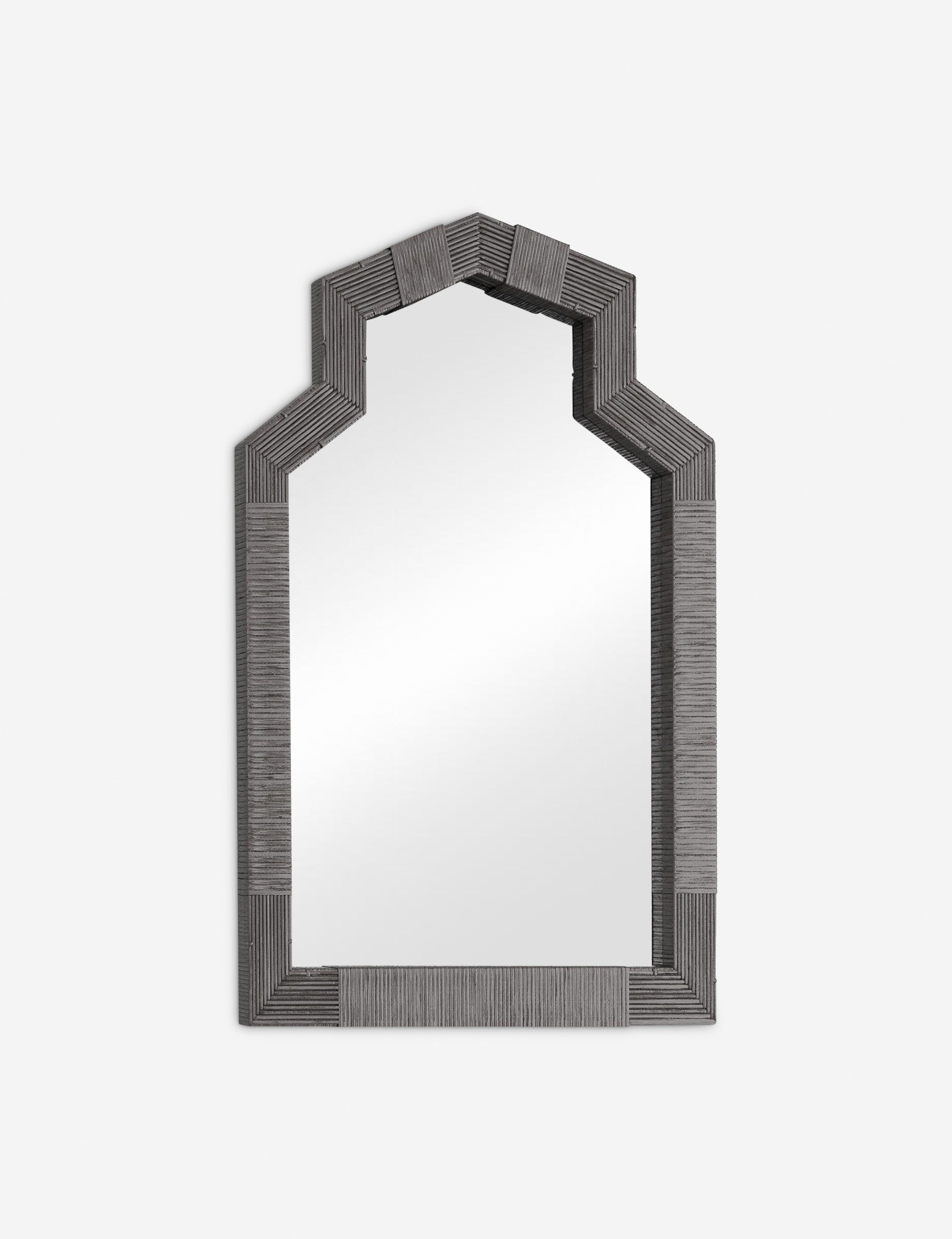 Beeland Mirror by Arteriors - Elegant Wall Mirror for Home Decor, Living Room & Bedroom