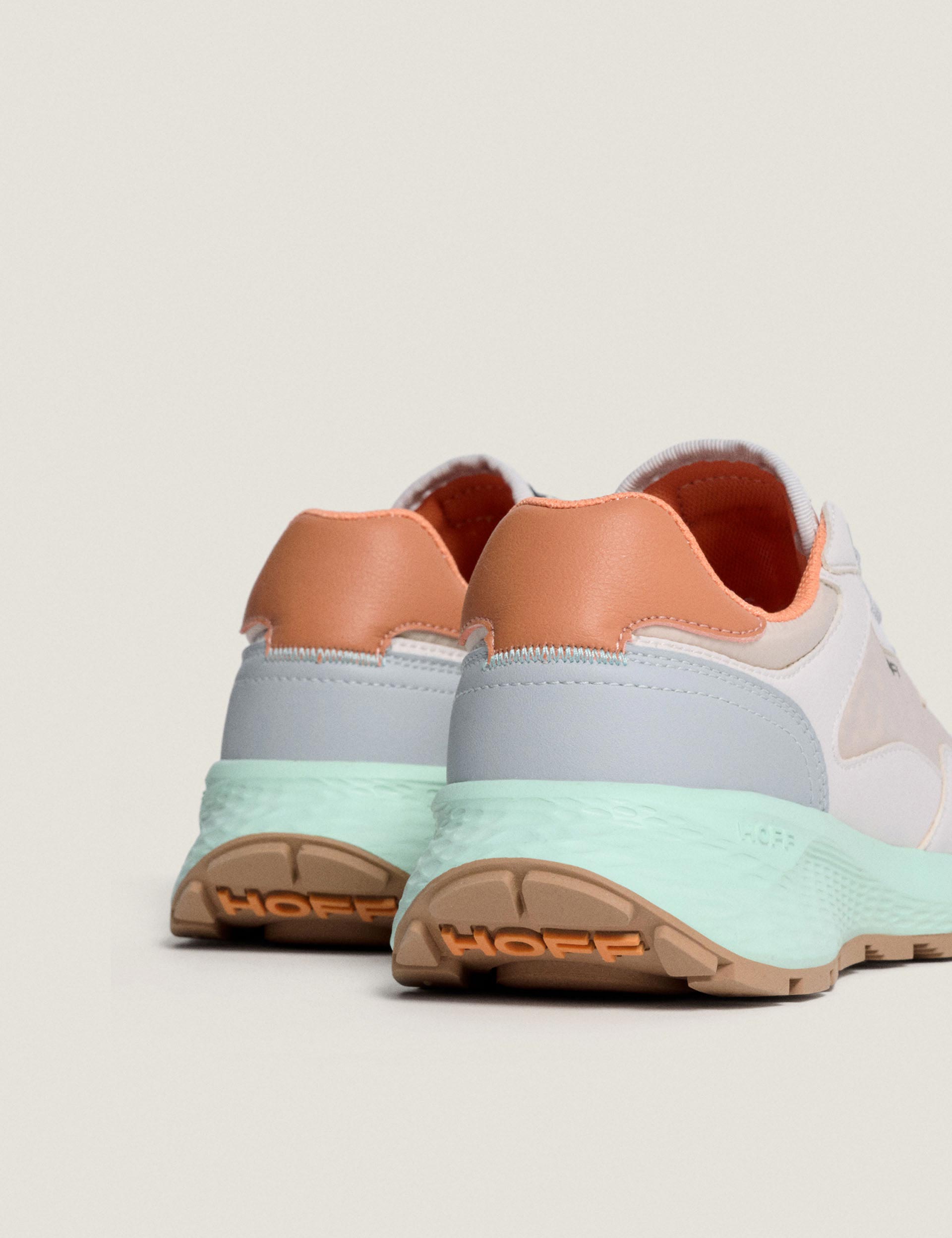 City MK II Oslo II Sneakers - Stylish & Comfortable Men's Casual Shoes for Walking, Running & Everyday Wear