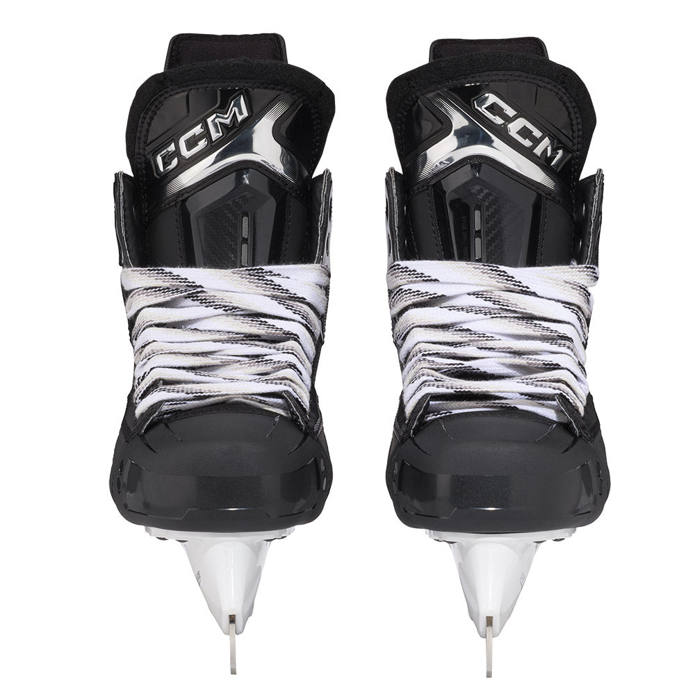 CCM Tacks XF90 Senior Ice Hockey Skates - Professional Performance for Competitive Players - Perfect for Ice Hockey Games & Training Sessions