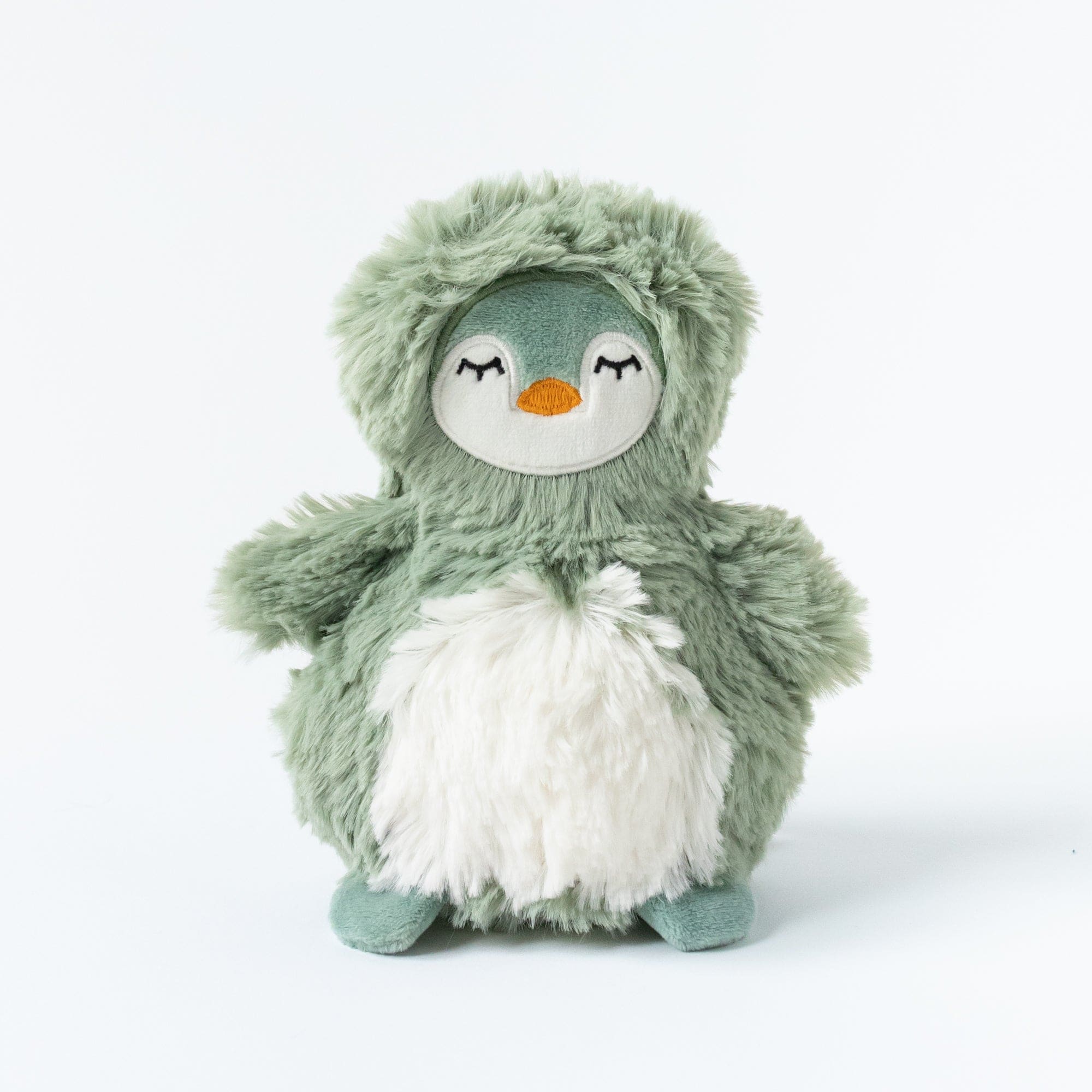 Penguin Mini 1 - Cute Miniature Penguin Figurine for Home Decor, Office Desk, and Gift Giving | Perfect for Christmas Ornaments, Shelf Displays & Collectibles