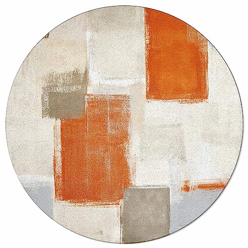 Orange Brown