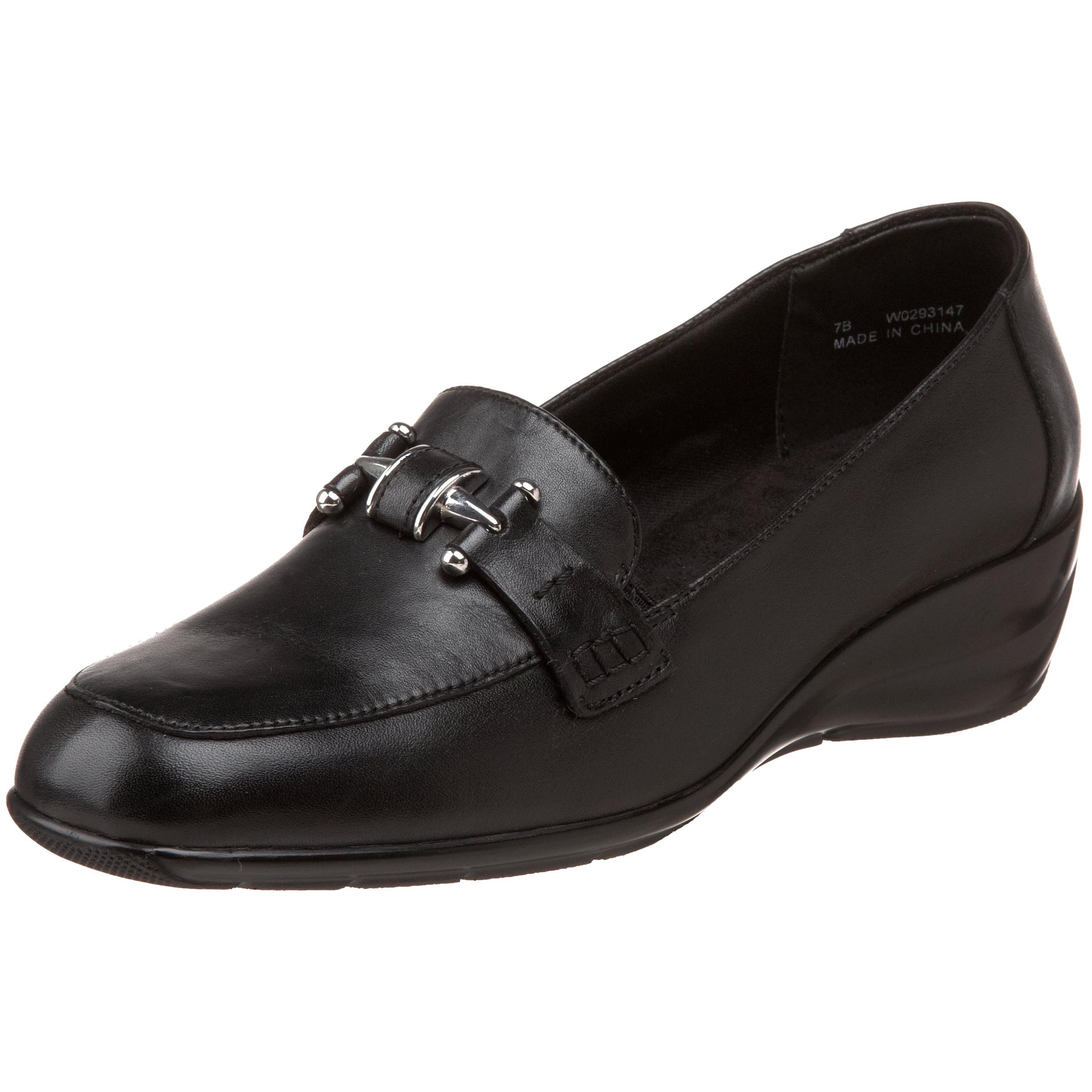 Walking Cradles Women's Comfort Slip-On Loafers - Lightweight Casual Shoes for Work, Travel & Everyday Wear