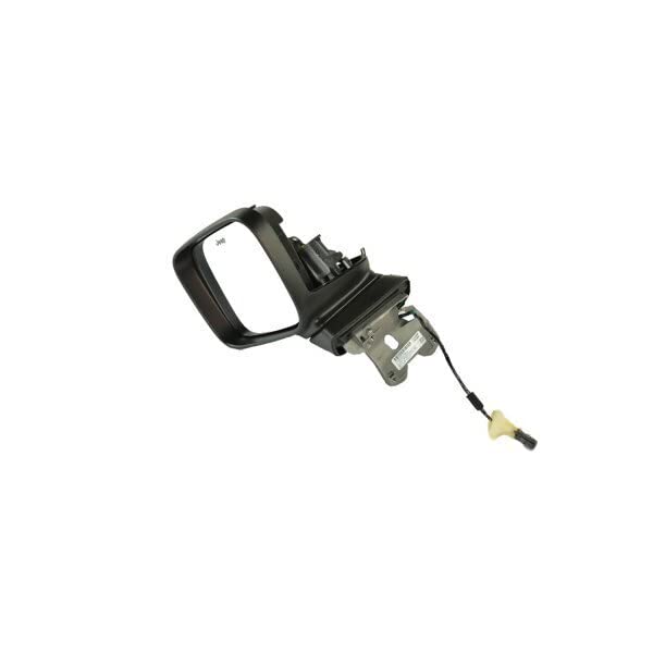 Mopar 5VZ86LXHAA Outside Rearview Mirror Replacement - Compatible with Select Toyota Models - Perfect for Enhanced Visibility & Safety While Driving