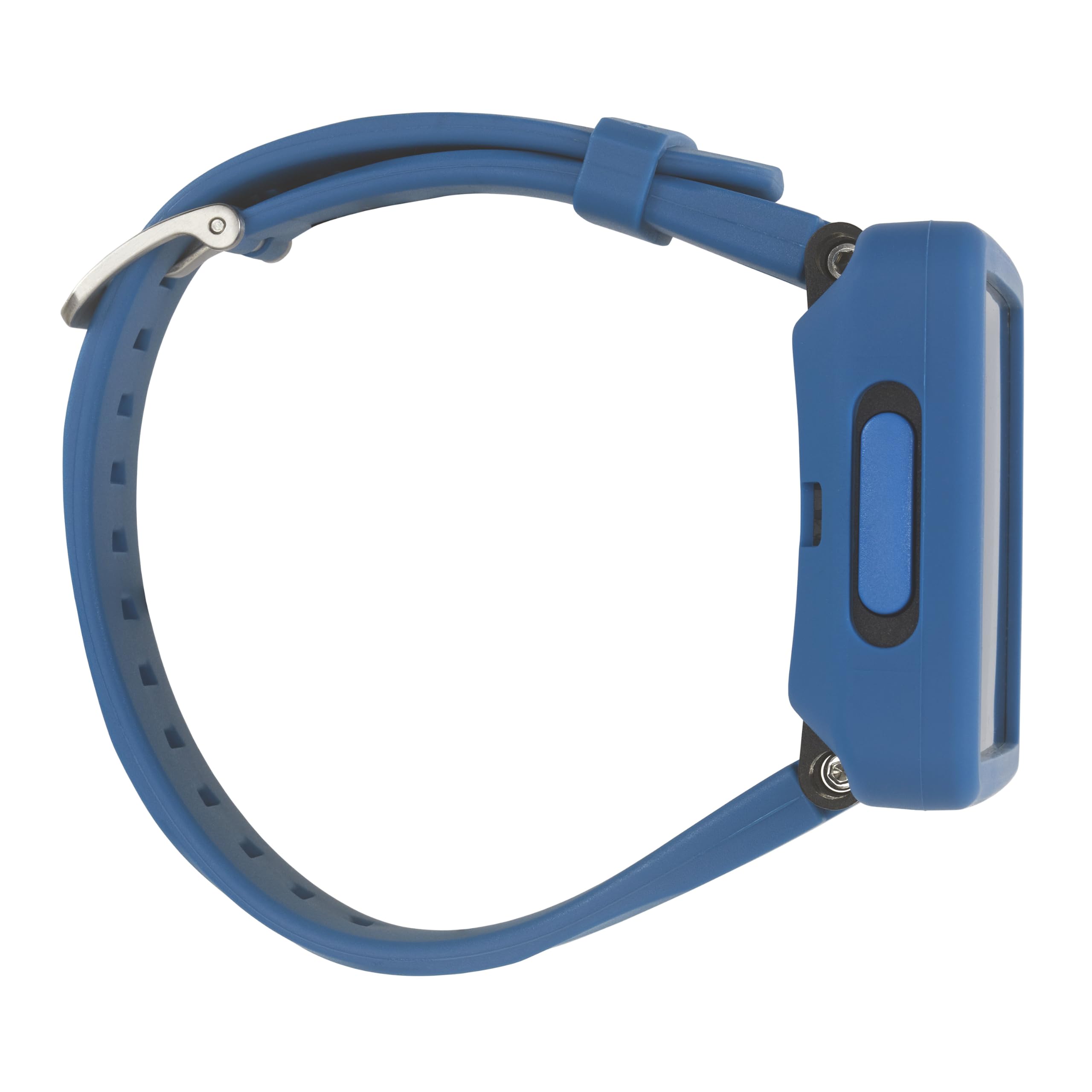 SCUBAPRO Luna 2.0 AI Wrist Dive Computer with Bluetooth - Air Integrated Digital Watch for Scuba Diving - Includes Protective Case & Silicone Band - Perfect for Recreational & Technical Divers