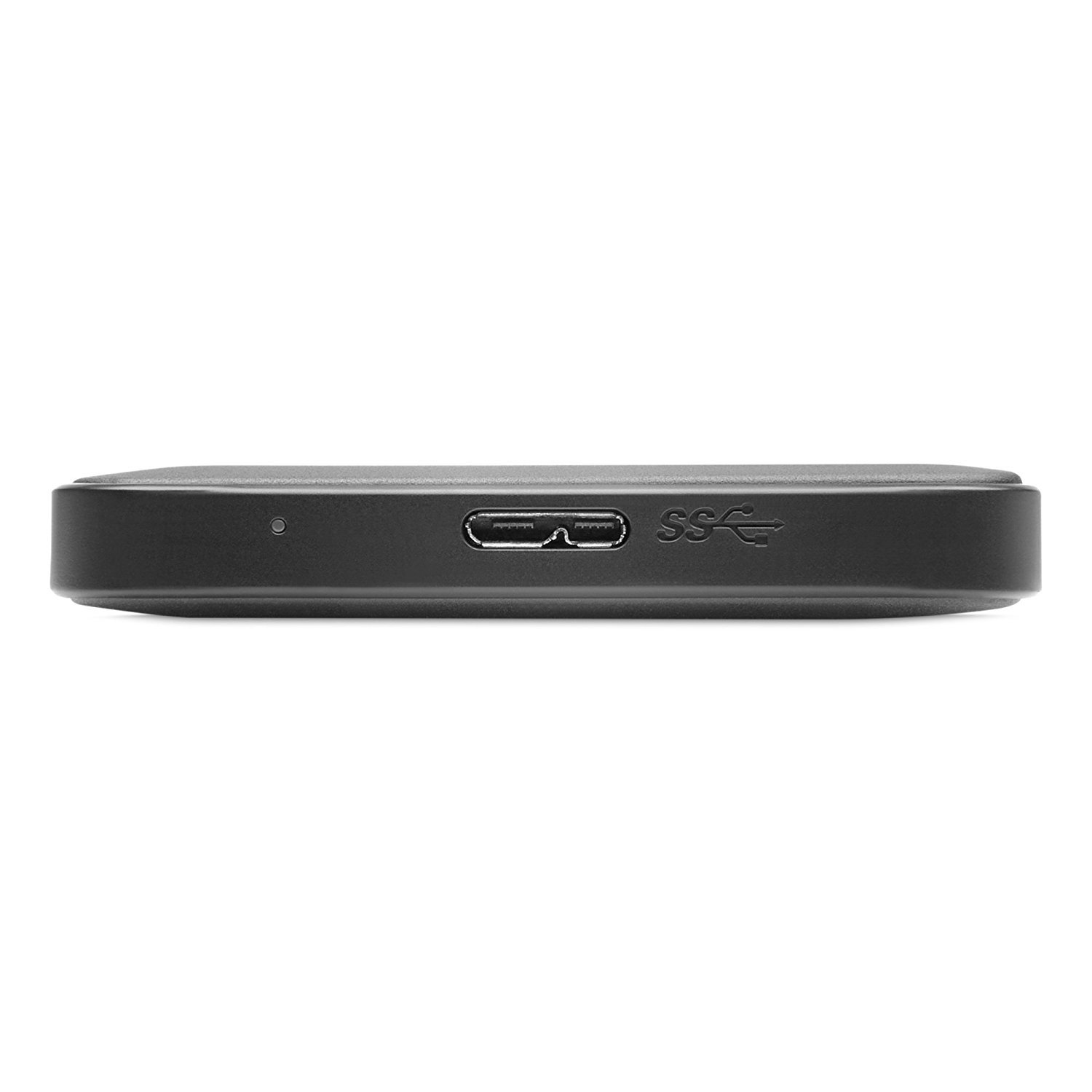 G-Technology G-Drive Mobile 1TB USB-C External Hard Drive - Portable Storage for Mac & PC - Perfect for Photographers, Videographers & Content Creators