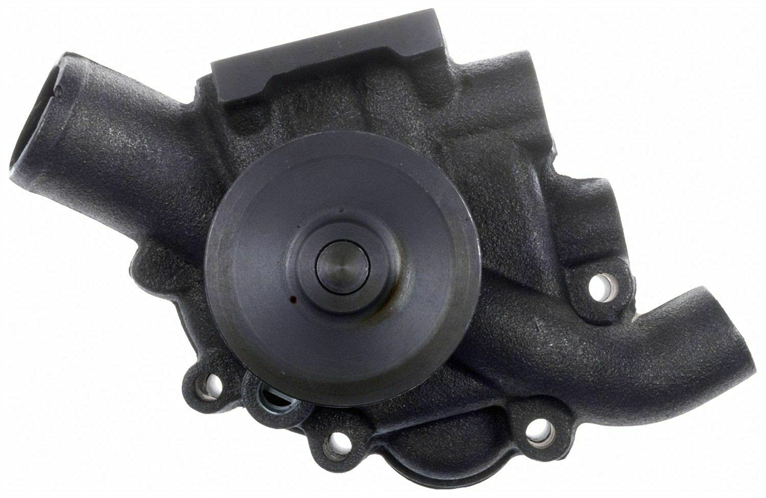 Heavy-Duty Engine Water Pump Replacement for Blue Bird School Buses - Durable Cooling System Part for Improved Engine Performance & Longevity | Perfect for School Bus Maintenance & Fleet Repairs