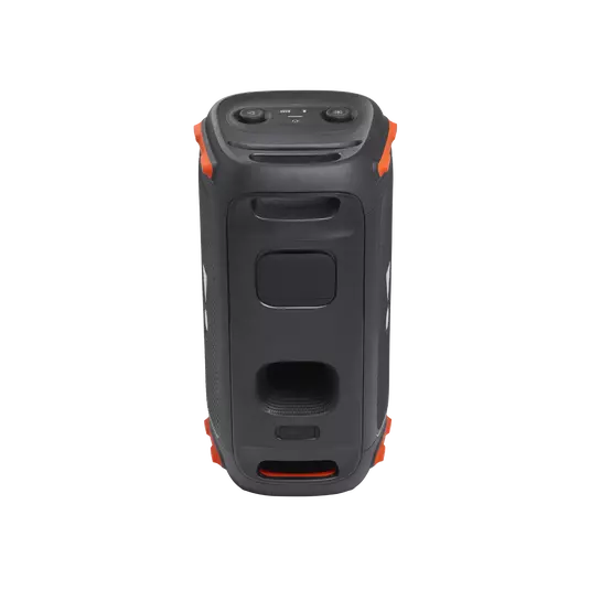 JBL PartyBox 110 Portable Bluetooth Speaker - Wireless, Splashproof, Built-in Light Show - Perfect for Outdoor Parties, Beach Events & Home Entertainment (JBLPARTYBOX110AM)