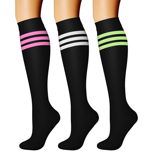 25 White/Pink/Green