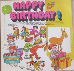 Happy Birthday Party Decorations - Colorful Balloons, Banners & Supplies for Birthday Celebrations, Baby Showers & Special Events