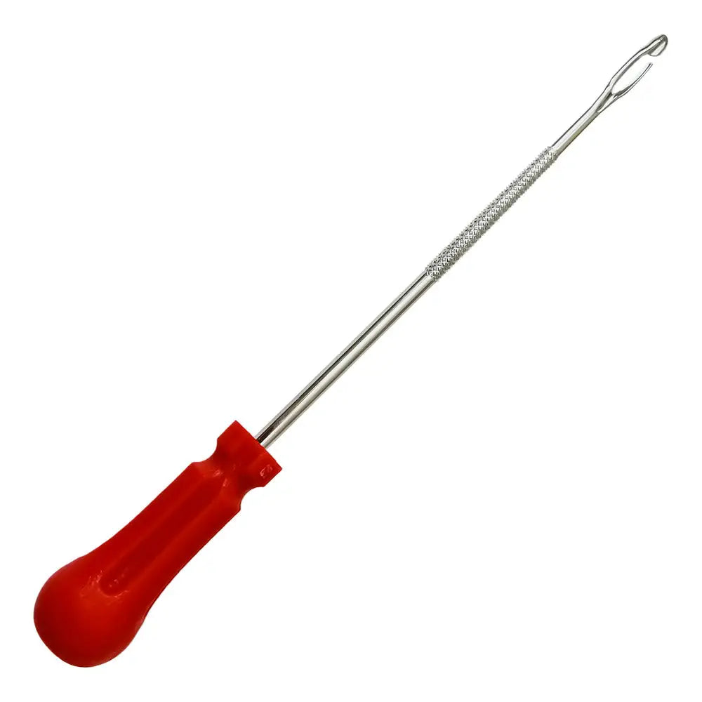 AA 7.5 Open Eye Inserting Tool for Truck & Tractor Tires - Heavy Duty Tire Repair Tool for Commercial Vehicles & Farm Equipment - Perfect for Tire Shops, Mechanics & DIY Enthusiasts