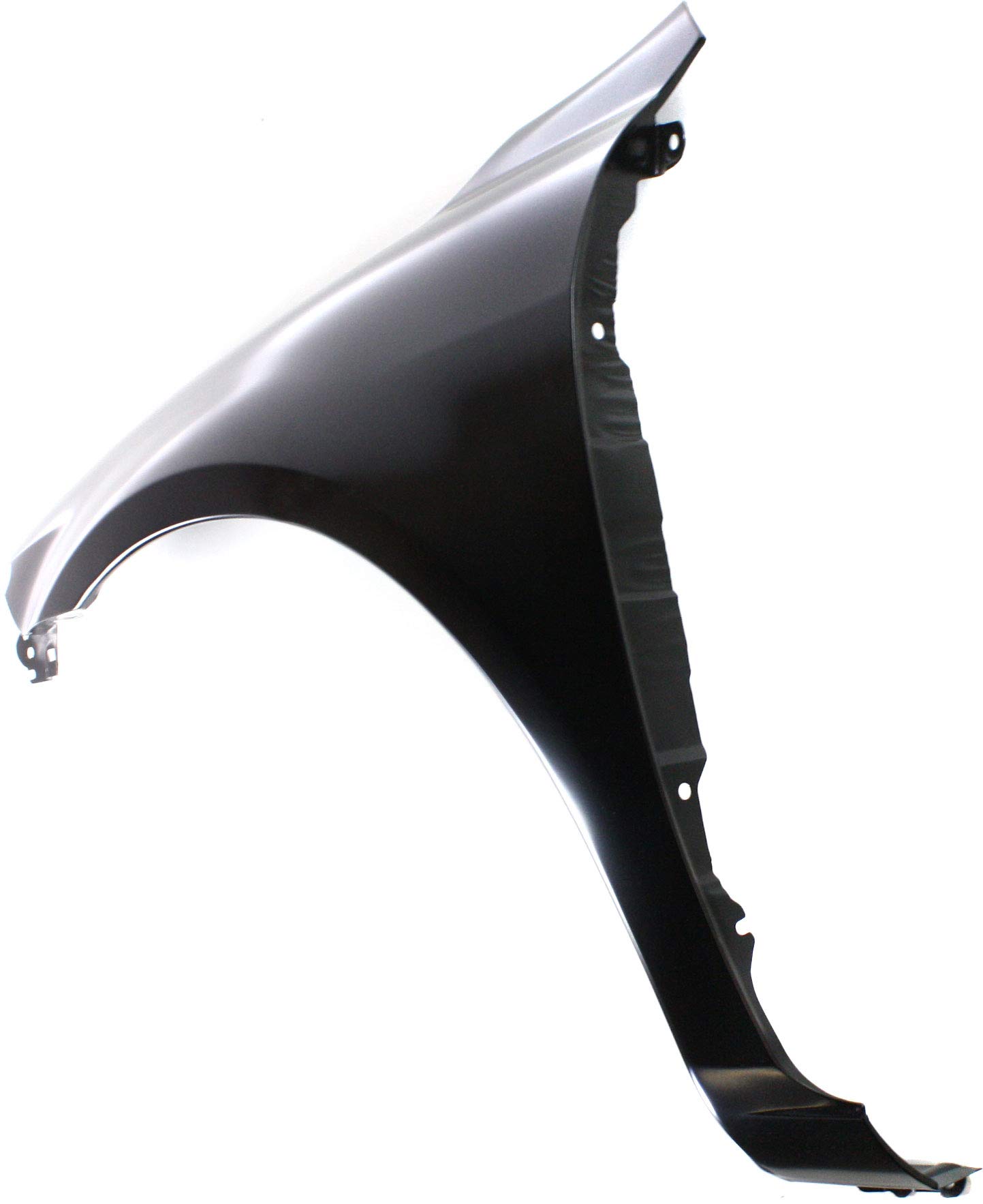 Evan Fischer Fender Replacement for 2003-2008 Mazda 6 - MA1240147 | Front/Rear Bumper Cover | Perfect Fit & Durable Construction | Ideal for Collision Repair & Auto Body Restoration