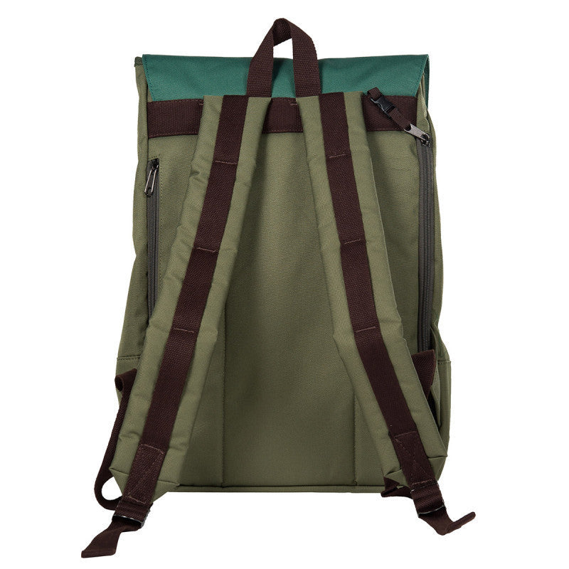 Nifteen Medical Backpack for 15 Inch Laptop - Waterproof Doctor Nurse Bag with Multiple Pockets for Hospital, School & Travel Essentials
