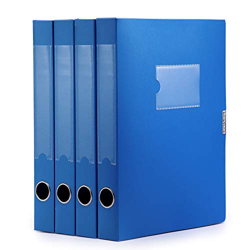 4 Pack-40mm-blue