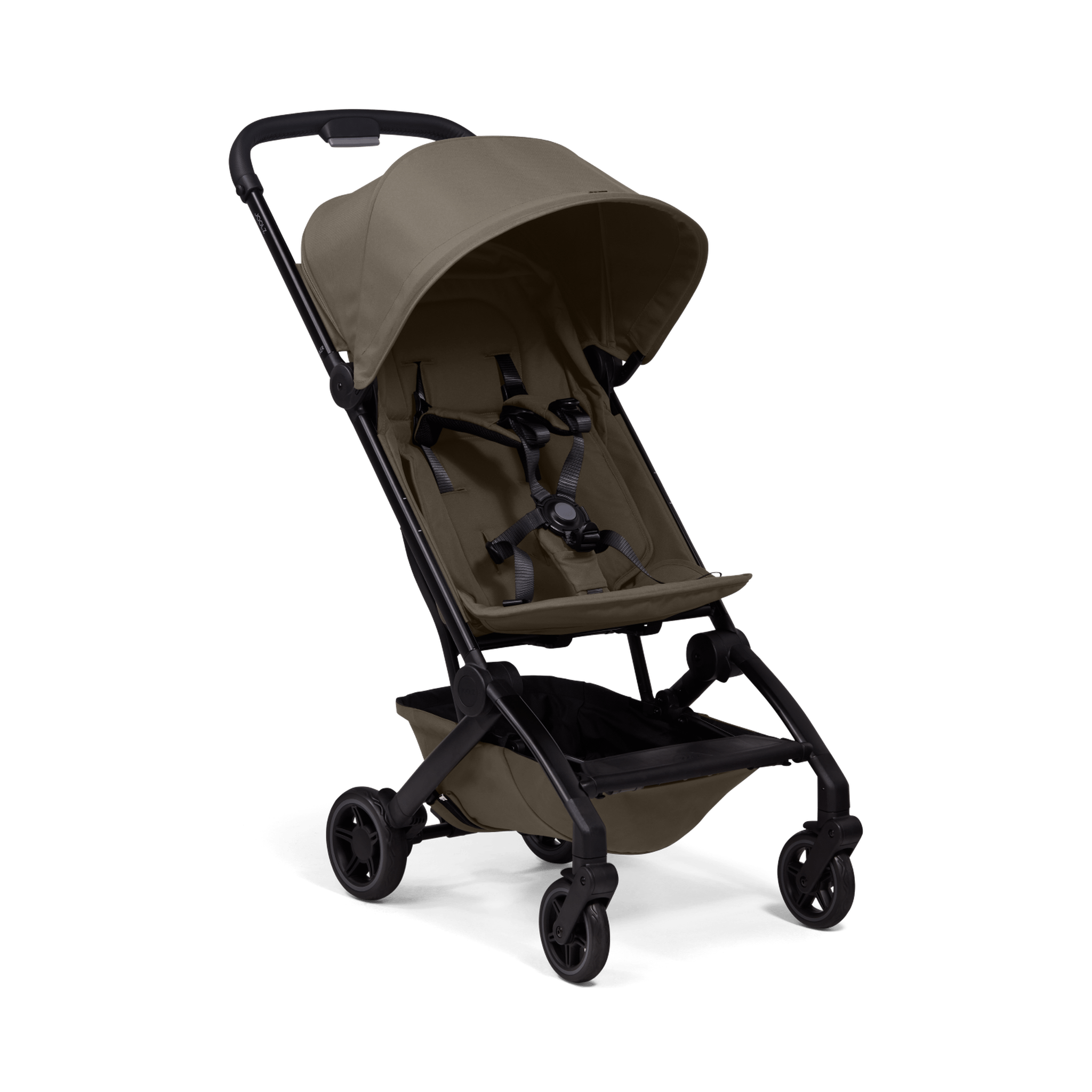 Joolz Aer+ Lightweight Compact Travel Stroller for Babies & Toddlers - Perfect for Air Travel, City Walks, and Everyday Use