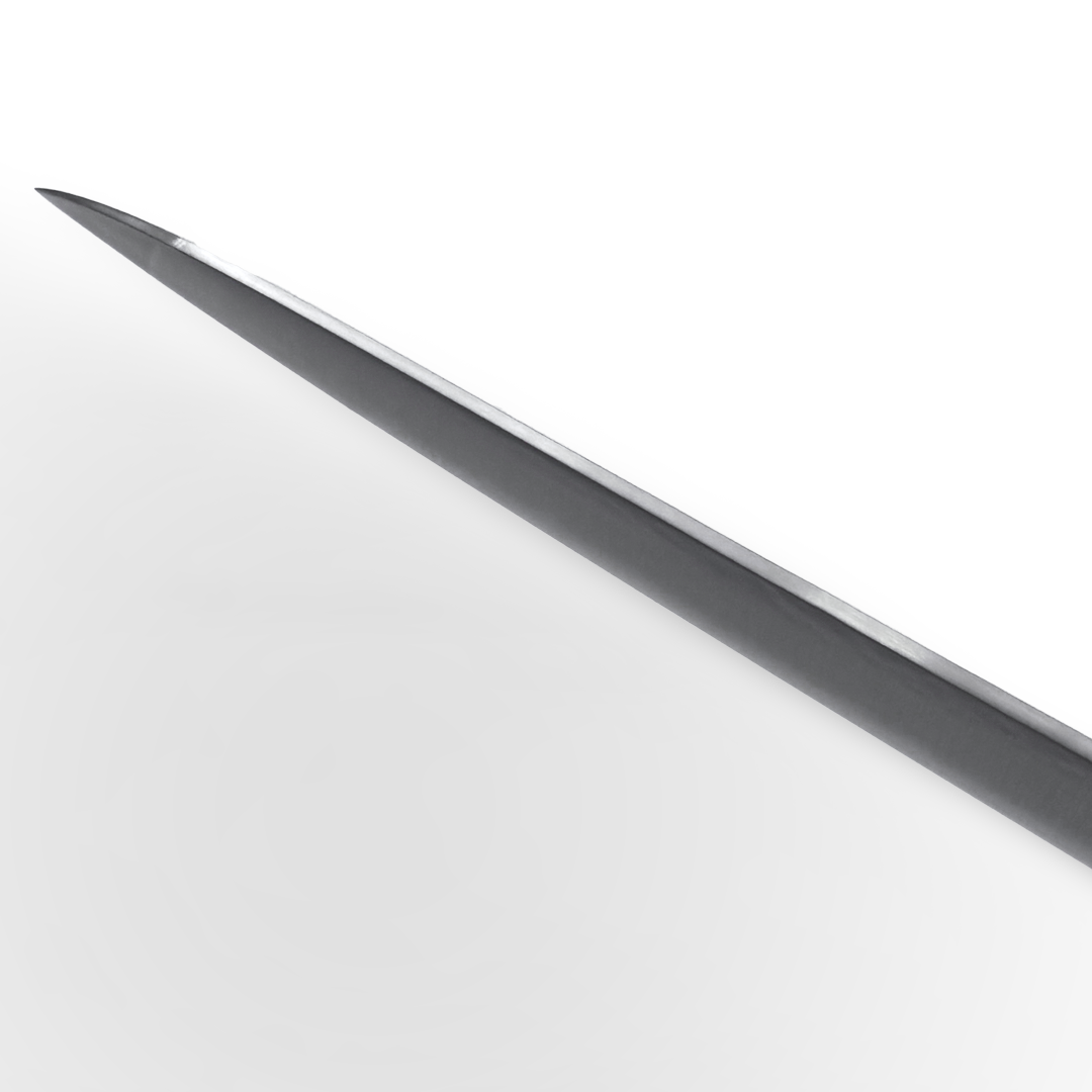 Premium Ittosai Kotetsu VG-5 Sujihiki 270mm (10.6