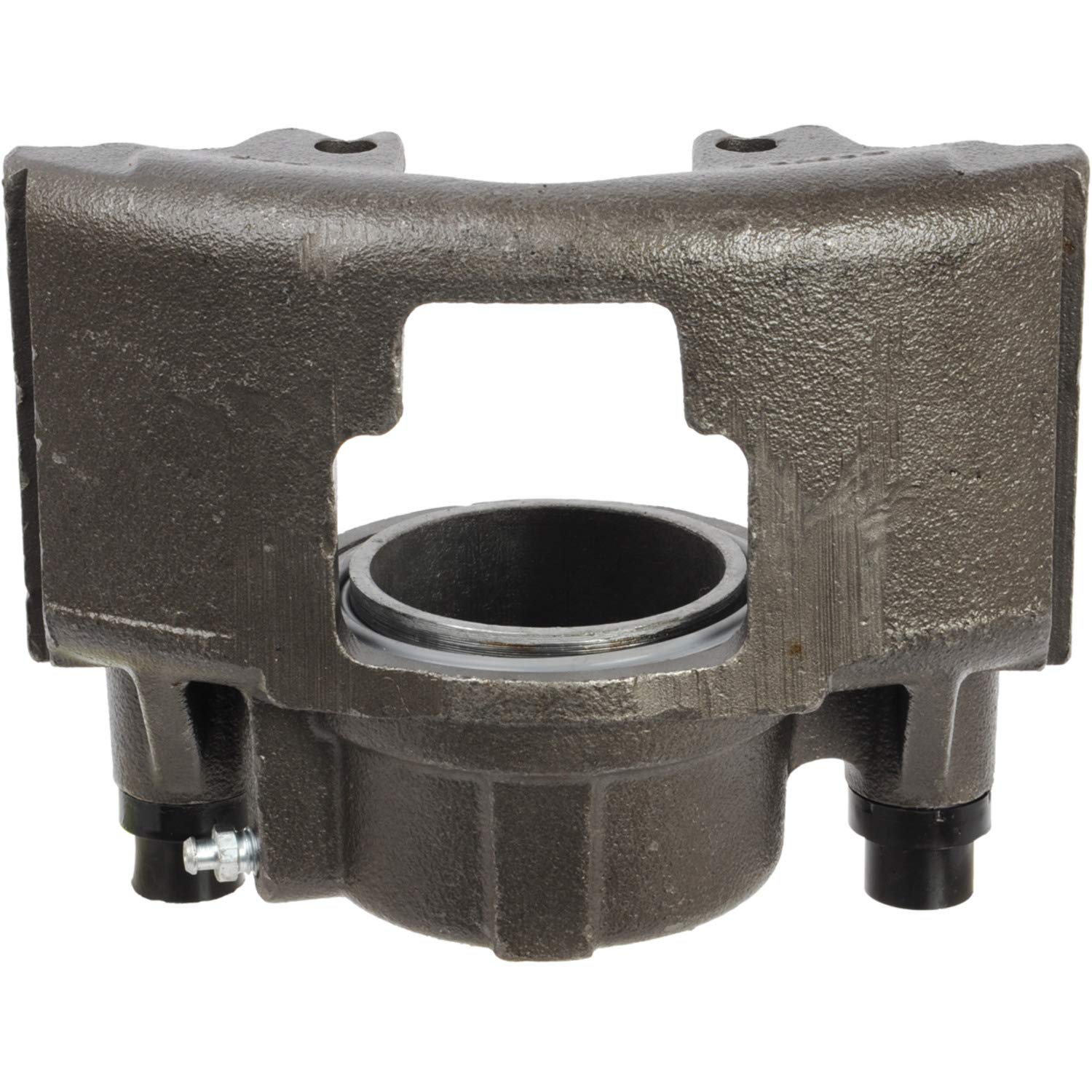 Cardone 18-4297HD Remanufactured Unloaded Disc Brake Caliper - High Performance Brake Replacement for Smooth & Safe Driving | Perfect for Sedans, SUVs & Trucks