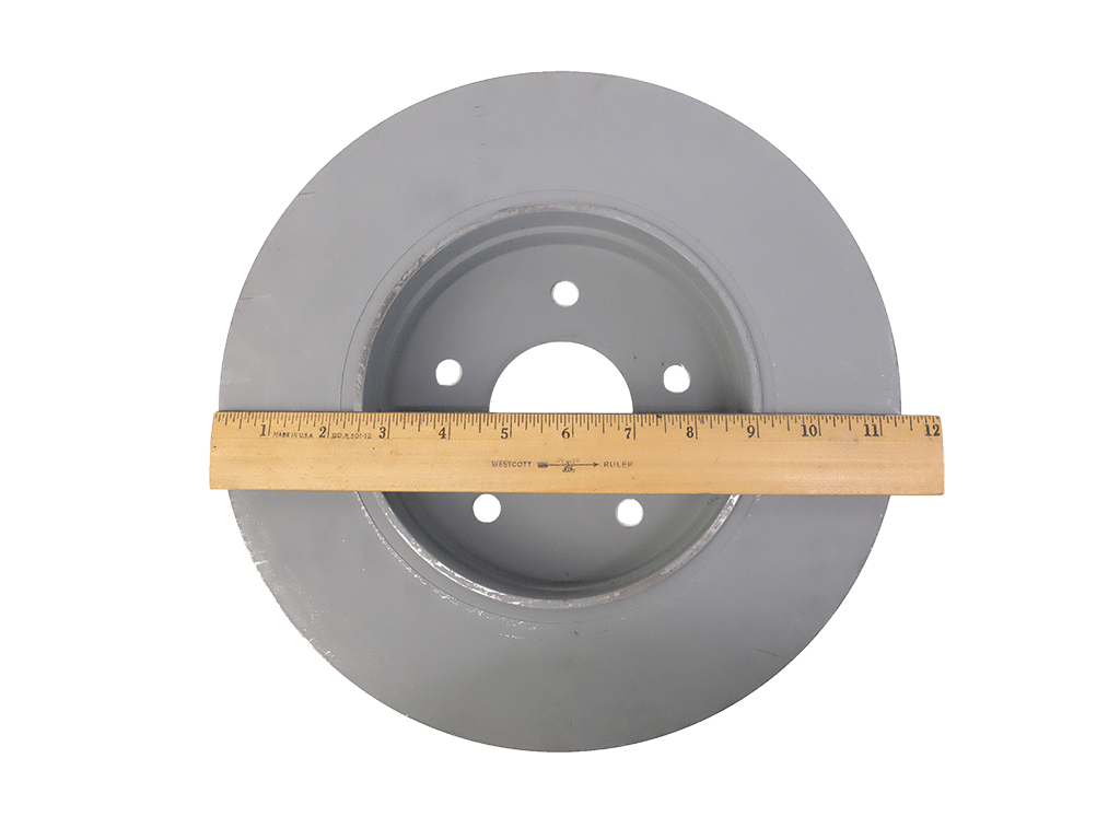 Premium Mercedes Benz Brake Rotors & Pads Set with Wear Indicators - High Performance Braking System for Sedans, SUVs & Luxury Cars - Perfect for City Driving & Highway Safety