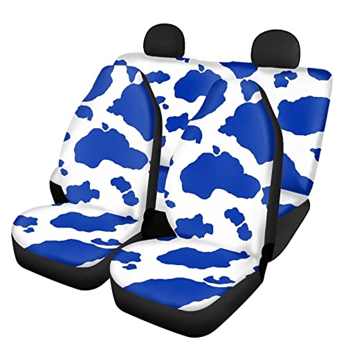 Cow Blue