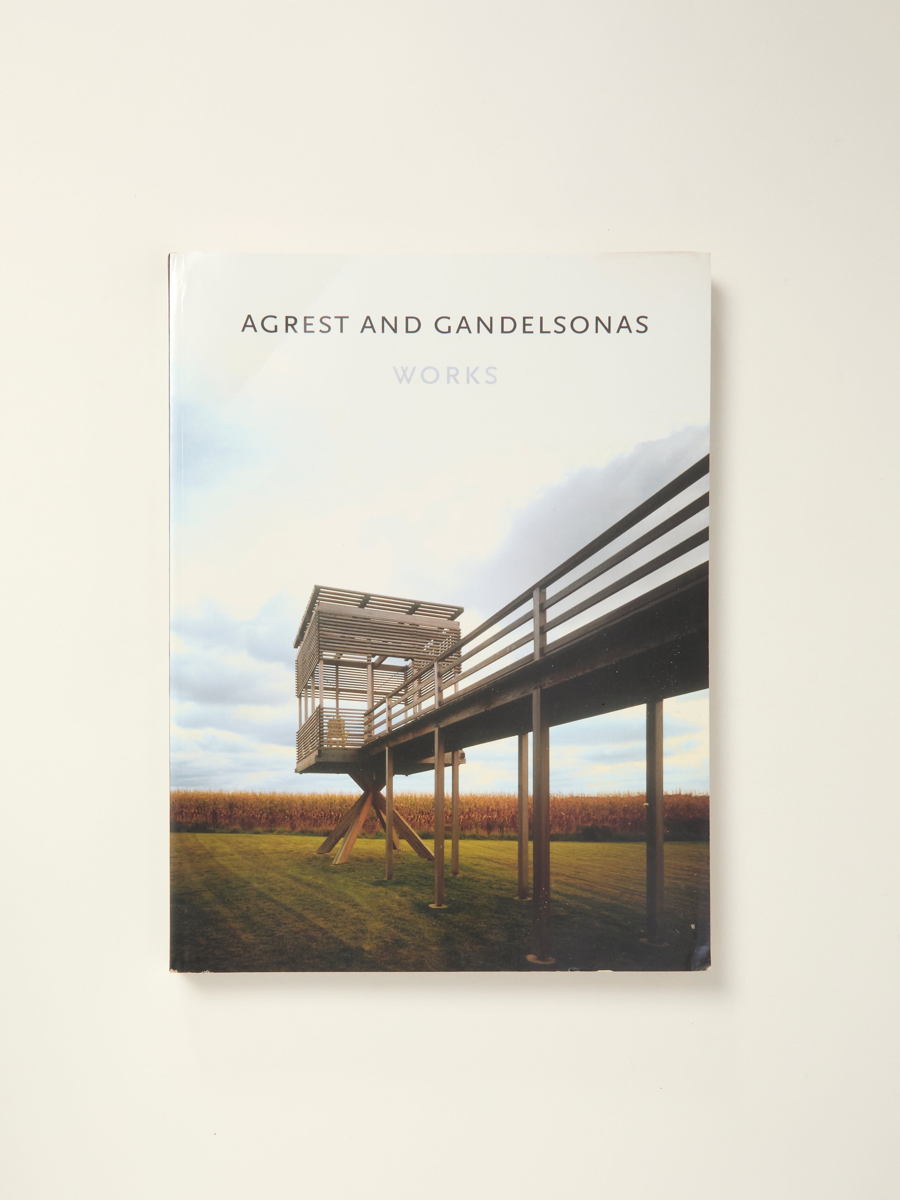 Agrest and Gandelsonas: Architectural Works & Designs for Modern Homes and Offices | Urban Planning & Interior Design Inspiration