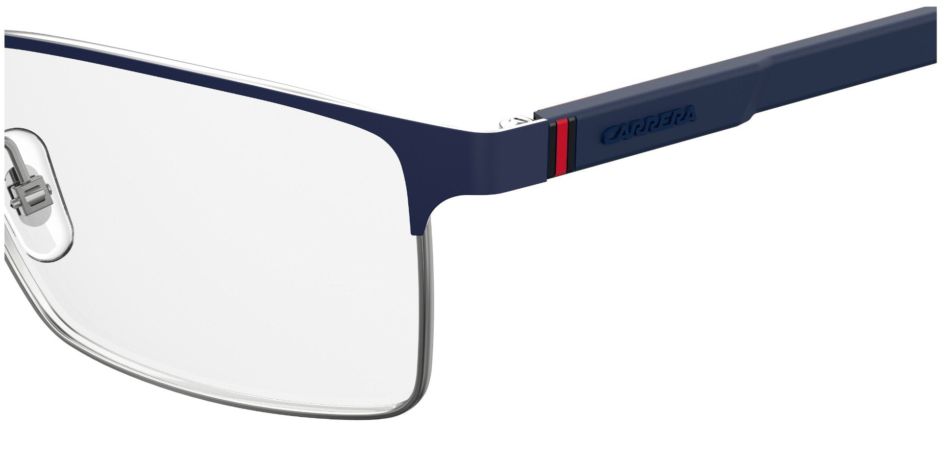 Carrera 8833 Sunglasses - Polarized UV Protection Aviator Style for Men & Women - Perfect for Driving, Outdoor Sports & Travel
