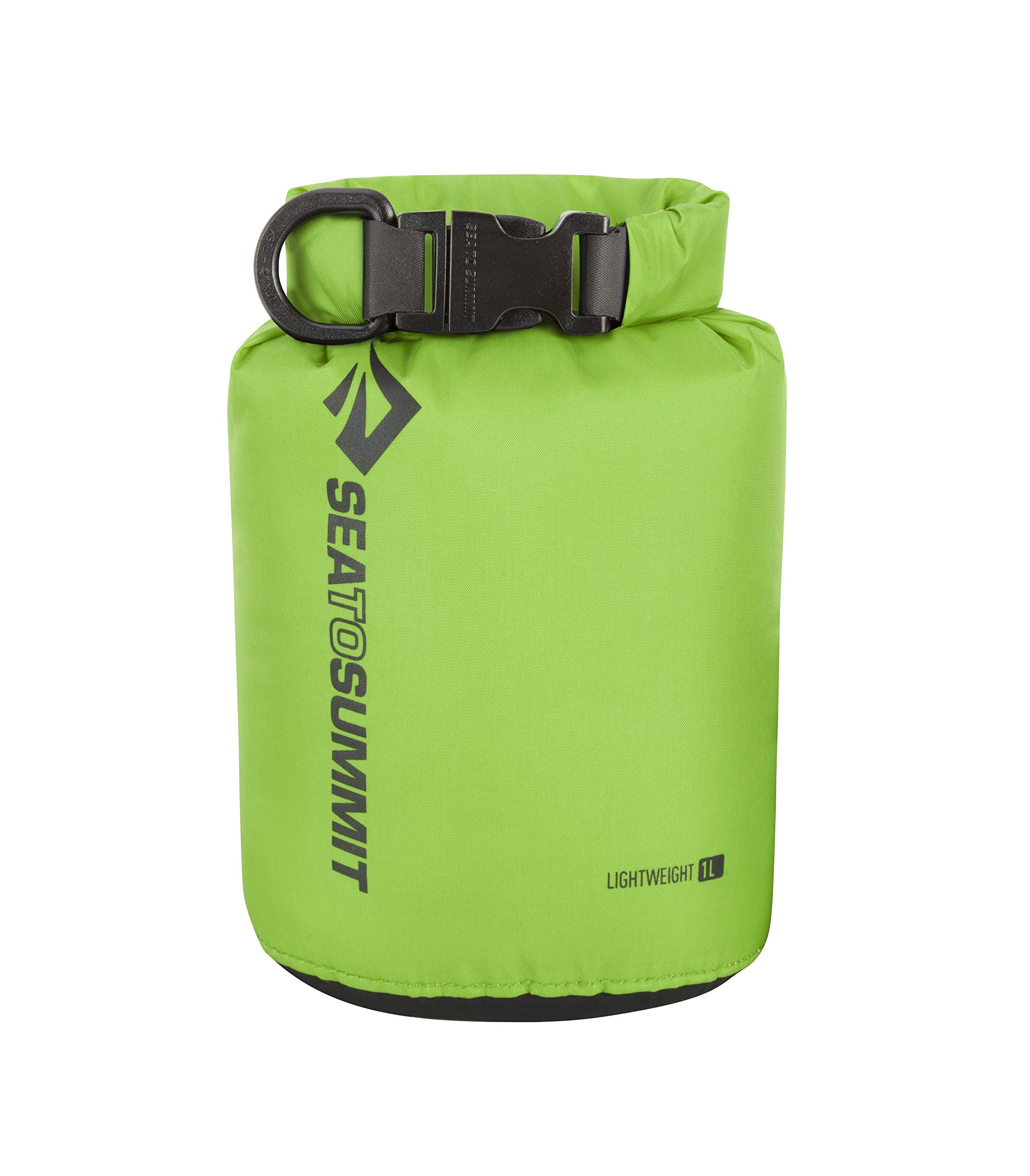 Sea to Summit Lightweight Dry Sack - Waterproof Dry Bag for Camping, Hiking, Kayaking & Travel - Compact & Durable Gear for Outdoor Adventures