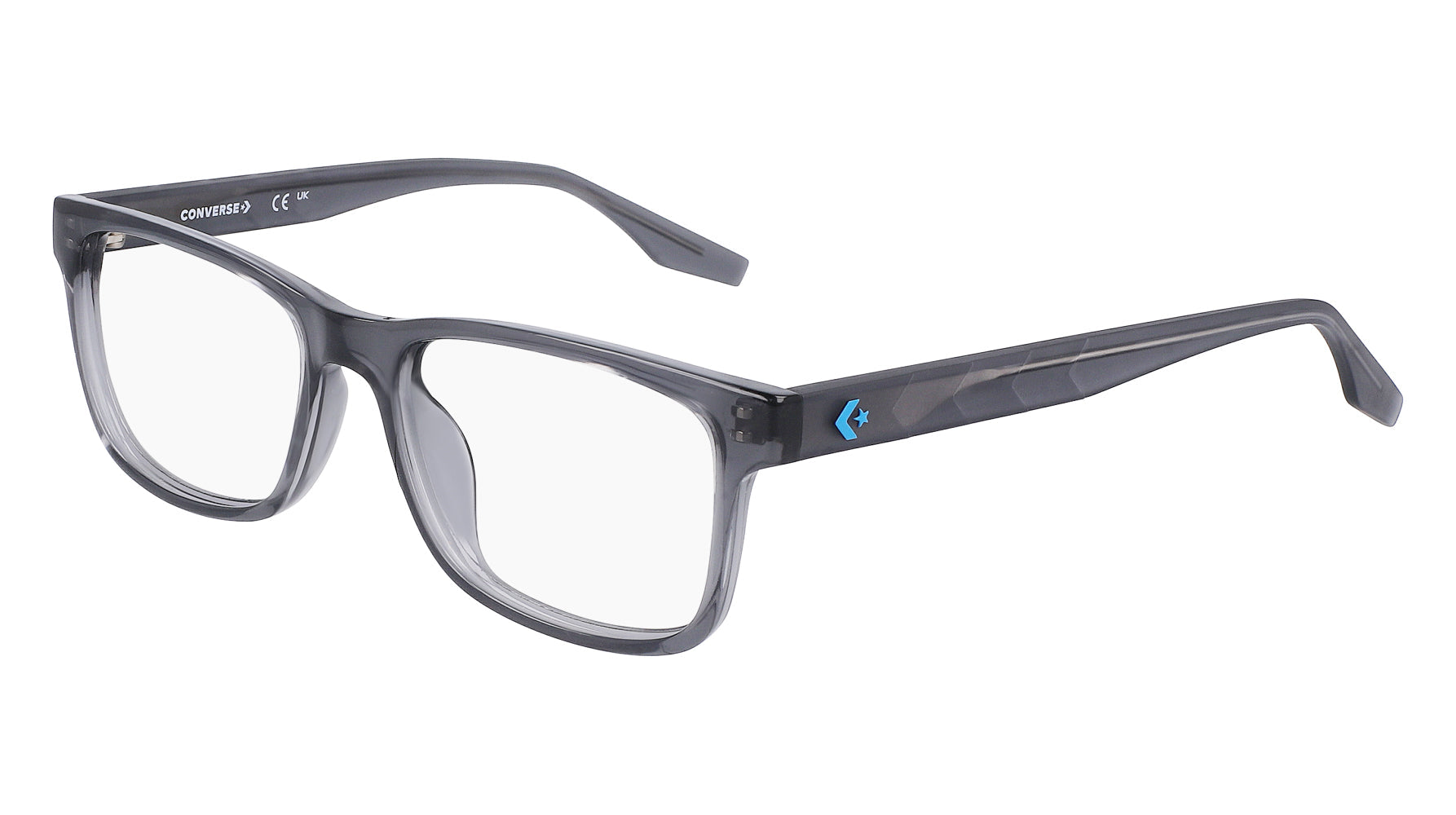 Crystal Cyber Grey