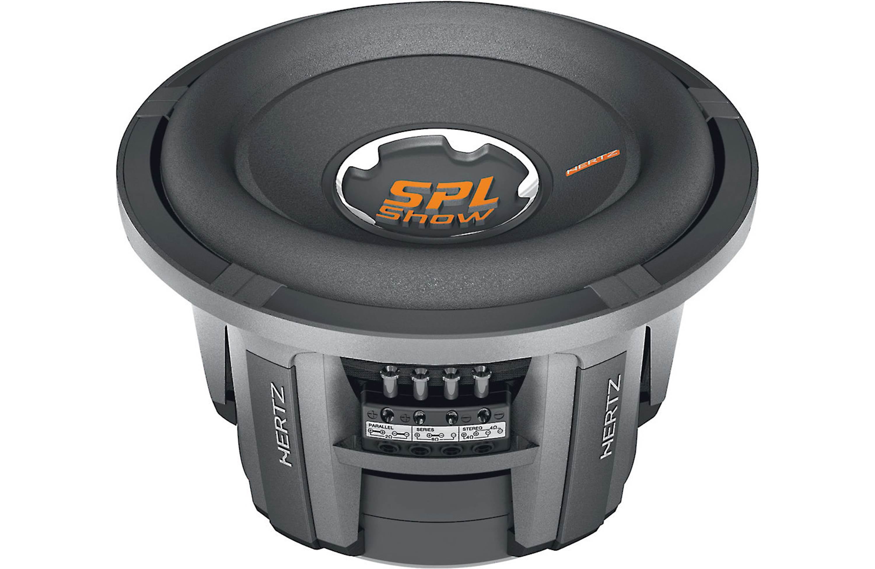 Hertz SX 250D SPL Show 10