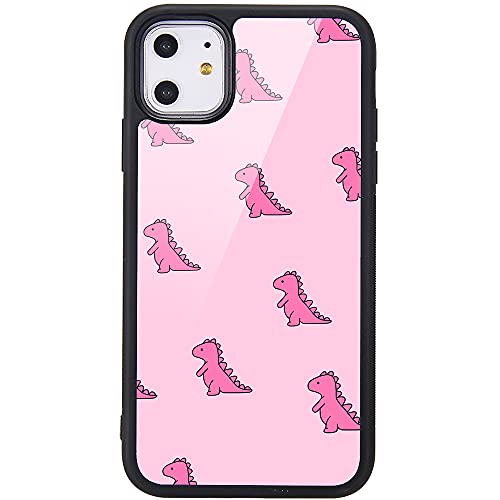 Dinosaur-Pink