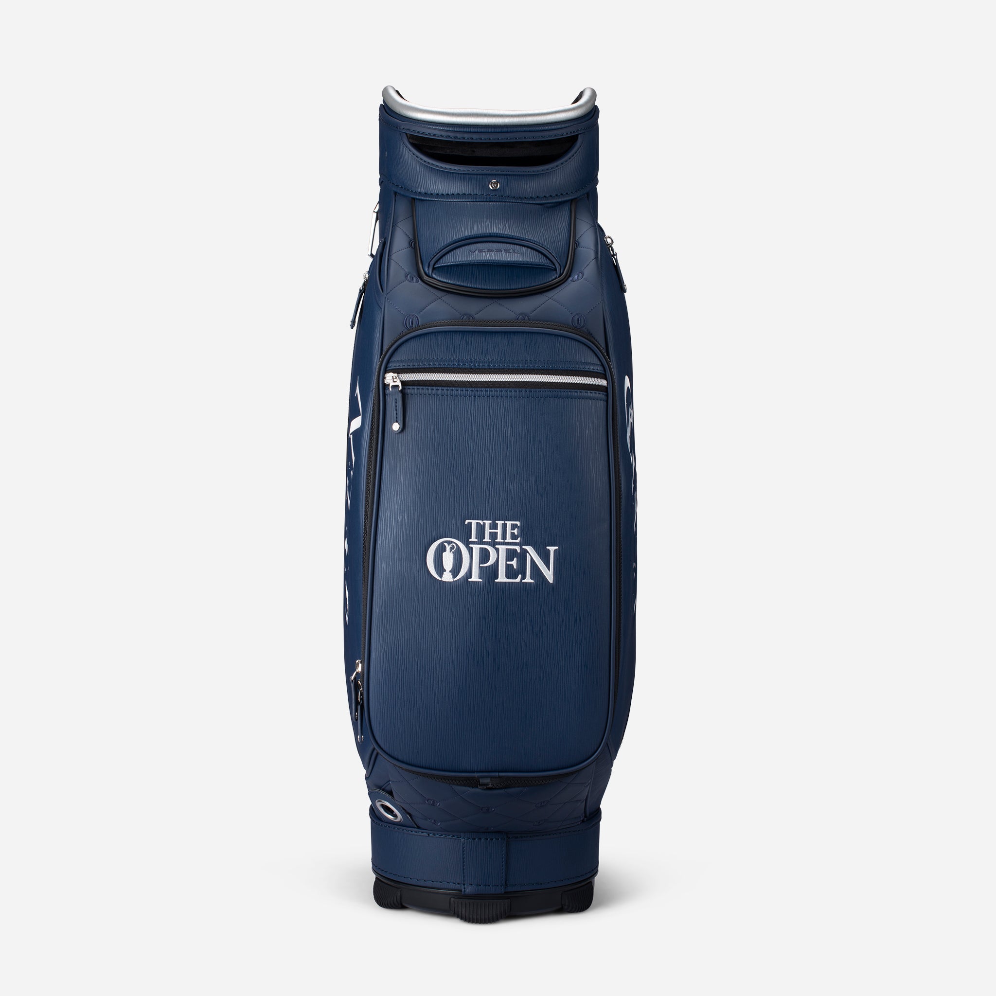 VESSEL Prime 2.0 Staff - Premium Golf Club for Professional Players | Perfect for Driving Range Practice & Tournament Play