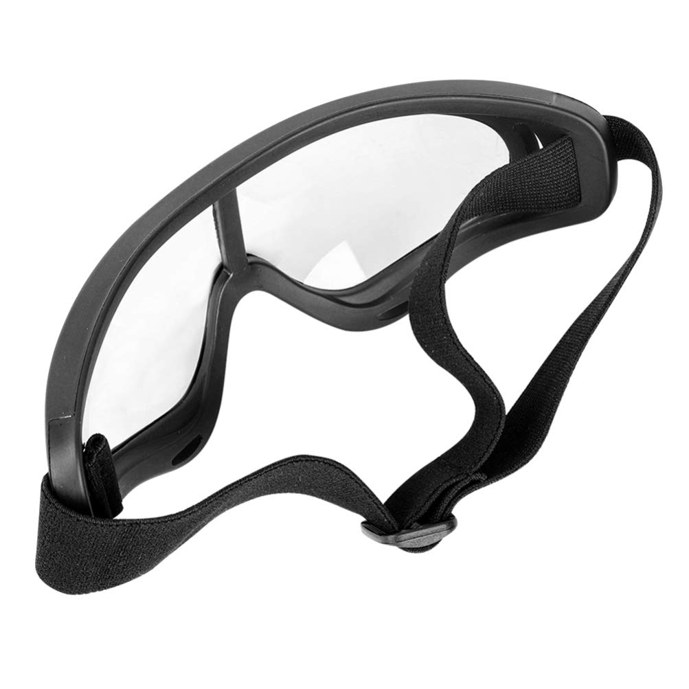 Garneck Polarized Sports Sunglasses for Cycling, Skiing & Outdoor Activities - UV Protection, Anti-Fog, Lightweight Design for Men & Women
