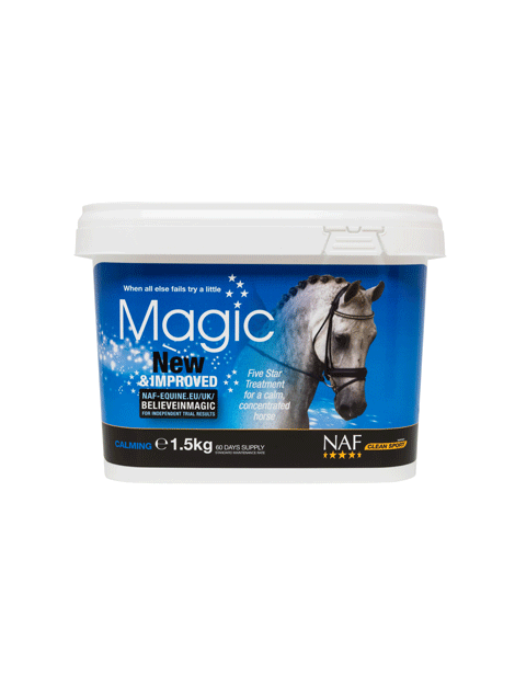 NAF 5-Star Magic Powder - Premium Quality Makeup Setting Powder for Flawless Finish | Perfect for Daily Use, Photo Shoots & Special Occasions