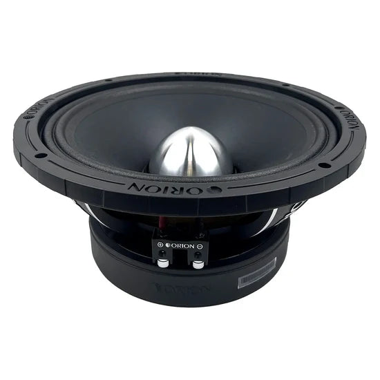 ORION XTR 10 Midrange Speaker 500 Watts RMS - High Power Car Audio System for Clear Sound | Perfect for Car Upgrades, Home Theater & Live Performances