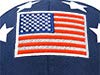 Red/White/Blue - Stars and Stripes