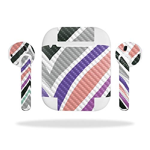 Colorful Chevron